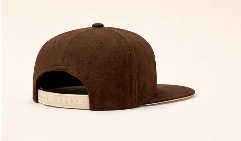 GODDAMN. Snapback – Limited Drop